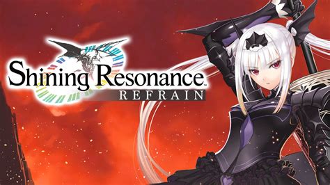 shining resonance refrain tv tropes|Shining Resonance Refrain .